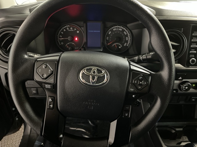2023 Toyota Tacoma SR Access Cab photo 22