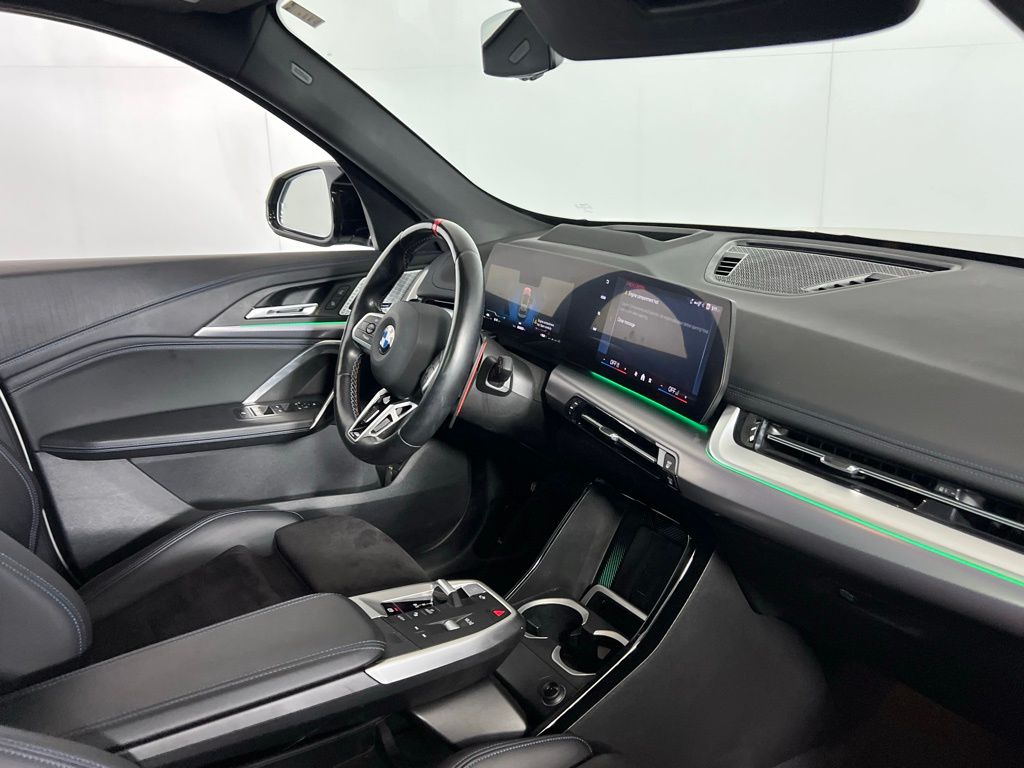 2024 Bmw X1 M35i photo 27