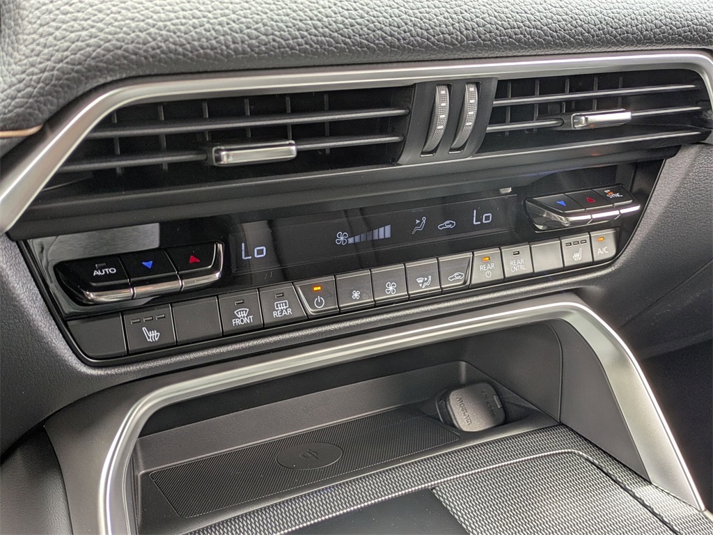 2025 Mazda CX-90 3.3 Turbo Preferred photo 21