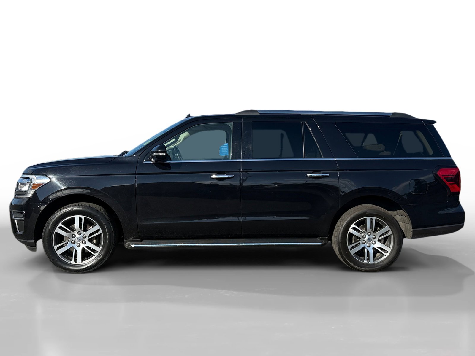 2023 Ford Expedition MAX Limited photo 2