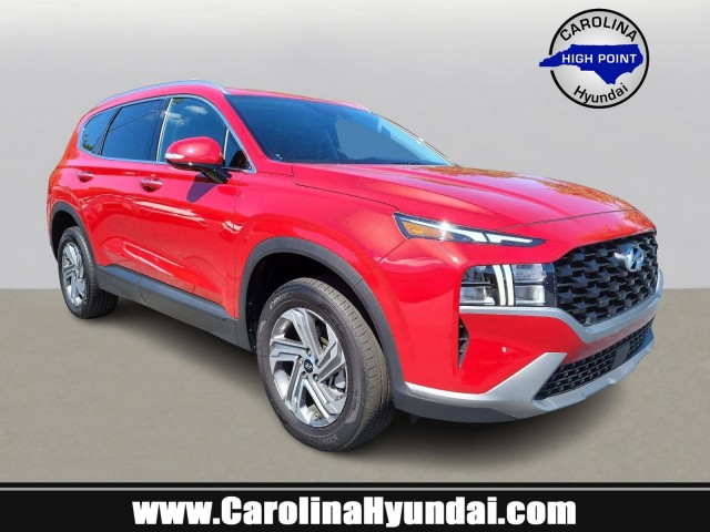 Carolina Hyundai of High Point | Hyundai Dealership in High Point, NC