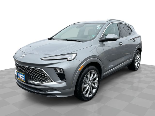 2024 BUICK ENCORE GX - Image 1