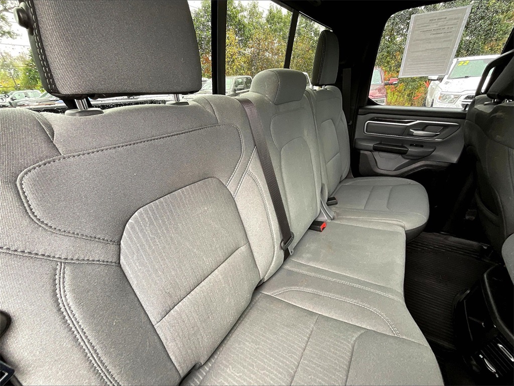 2022 Ram 1500 Big Horn Lone Star photo 15