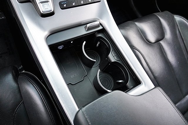 Used 2023 Black Hyundai Calligraphy image 33