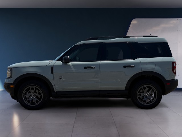 2023 Ford Bronco Sport Big Bend photo 2