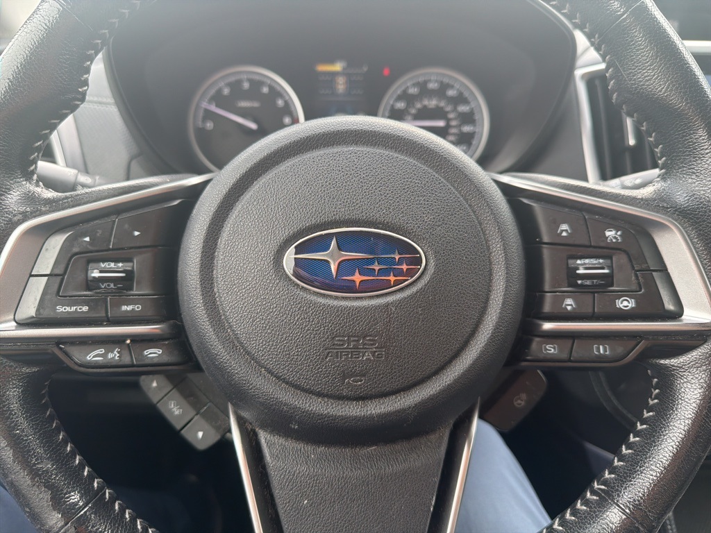2020 Subaru Forester Limited photo 20