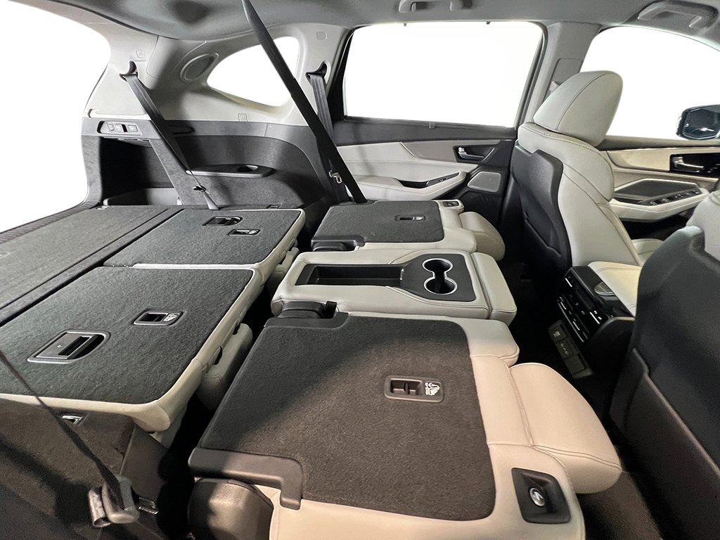 2026 Acura MDX SH-AWD Technology photo 25
