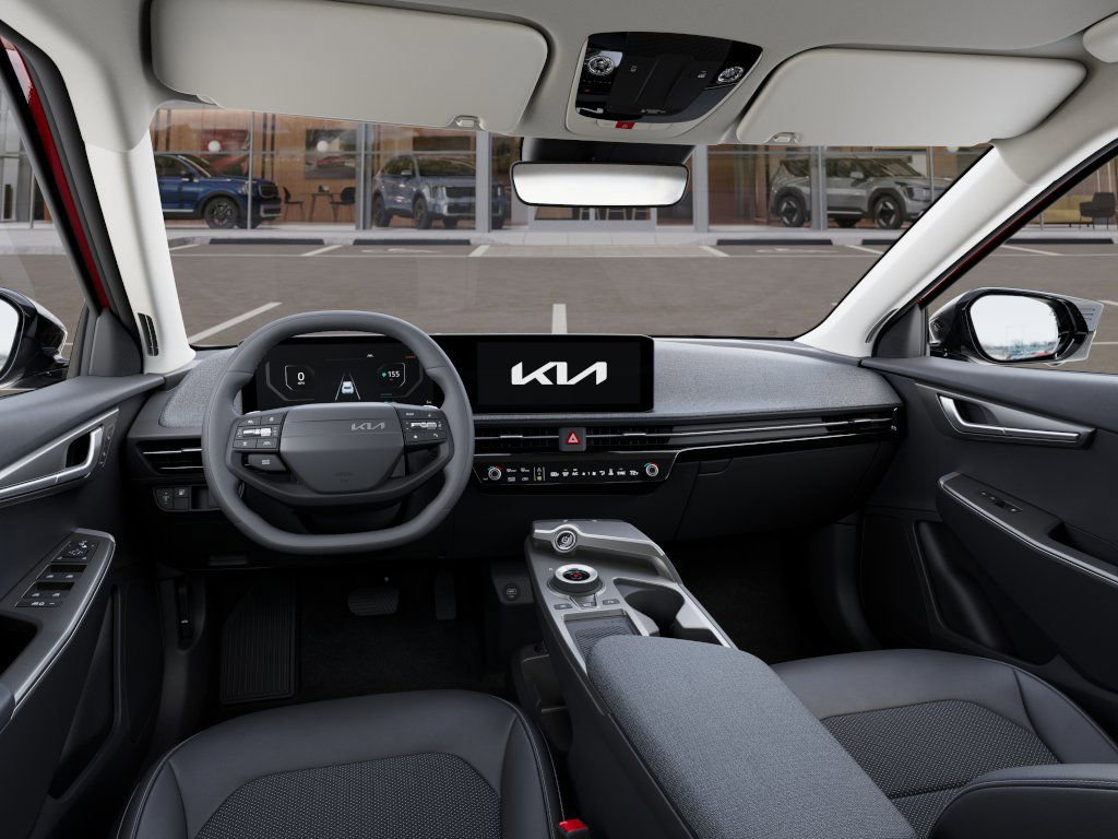 2025 Kia EV6 Light photo 14