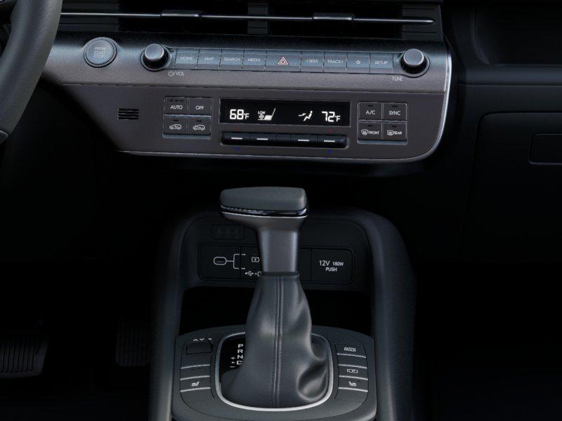 2026 Hyundai Kona SEL photo 14