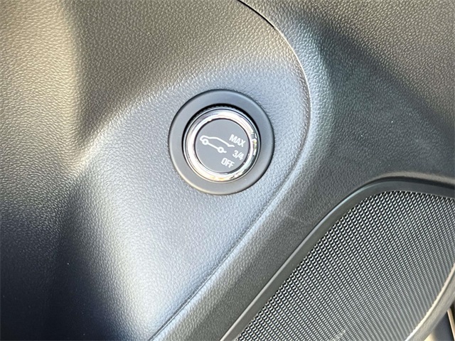 2026 Buick Encore GX Sport Touring photo 12