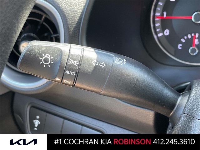 2022 Kia Forte LXS photo 25