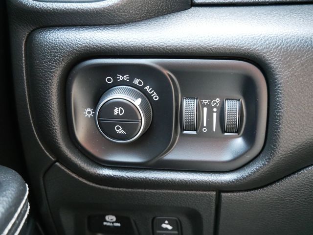2023 Ram 1500 Laramie photo 22