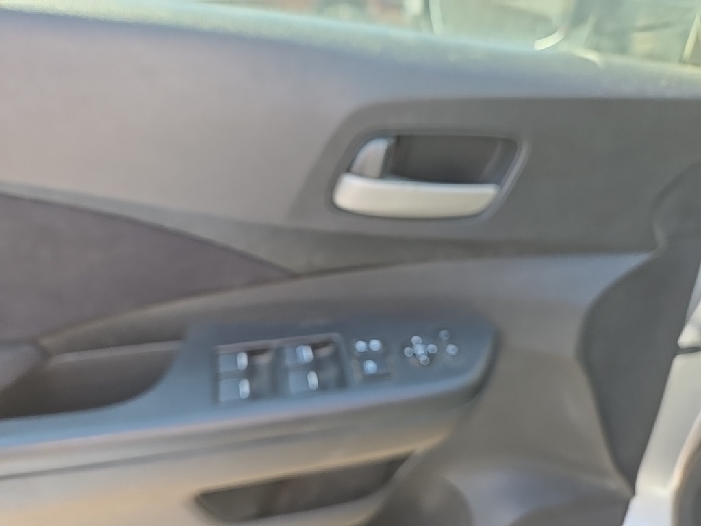 2014 Honda CR-V EX photo 5