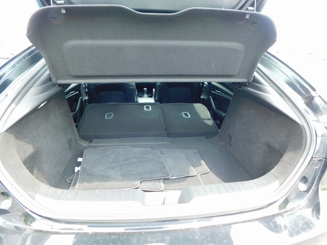 2024 Mazda Mazda3 Hatchback 2.5 s Preferred photo 23