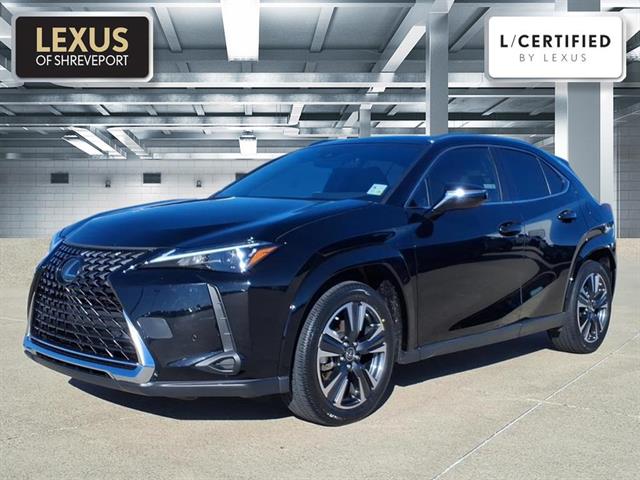 2024 Lexus UX Hybrid 250h Premium's photo