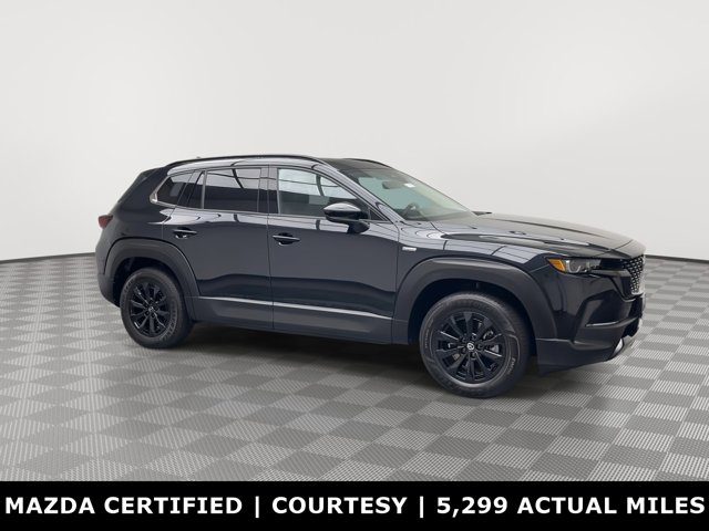 2025 Mazda CX-50 Premium photo 38