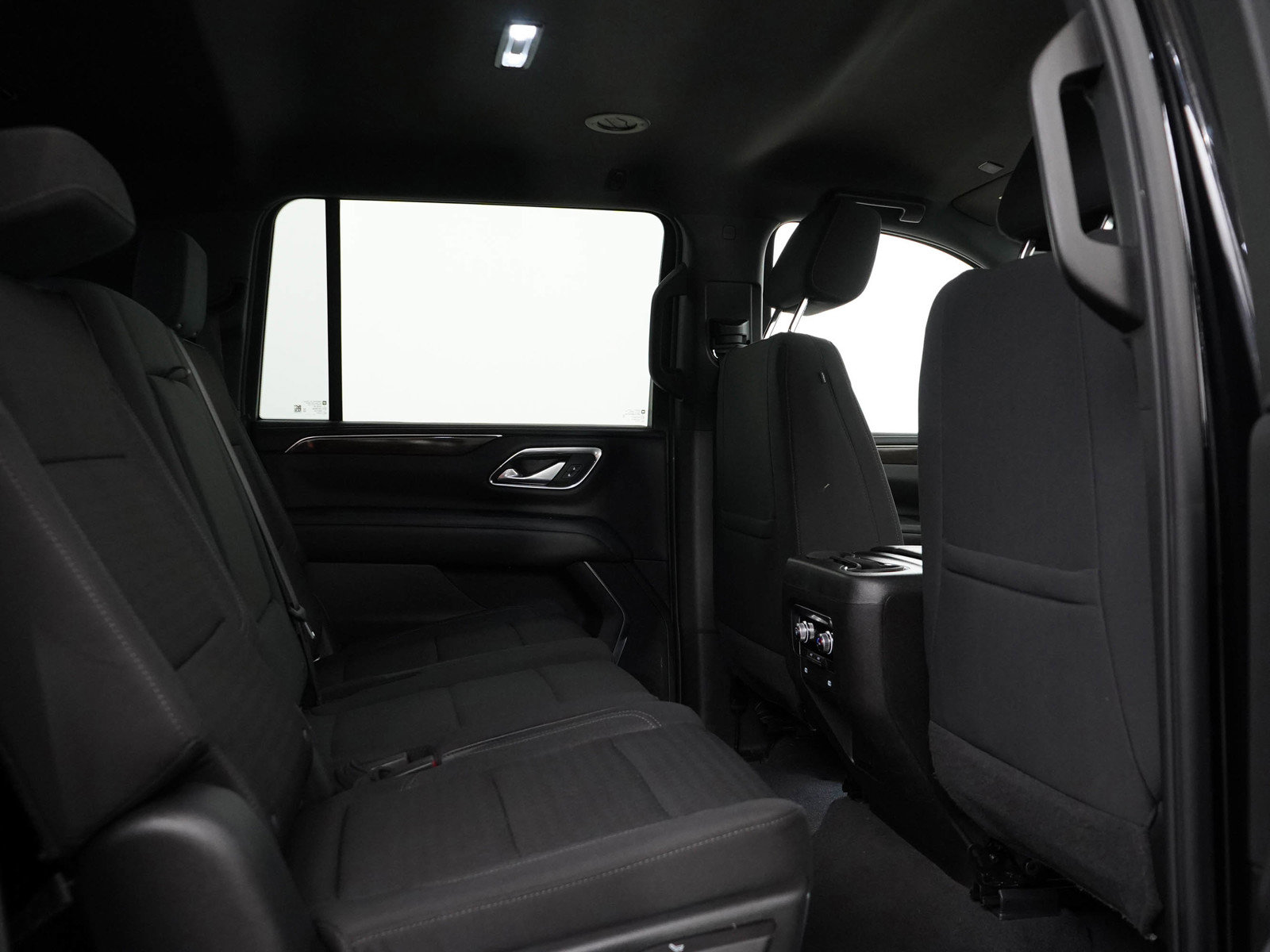 2022 Gmc Yukon XL SLE photo 11
