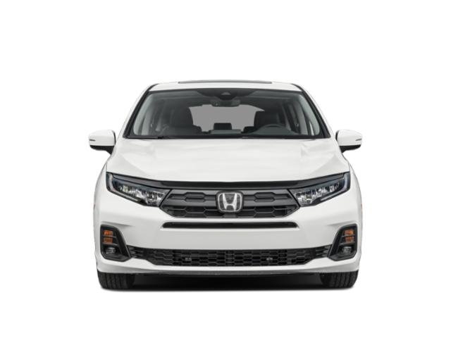 2026 Honda Odyssey EX-L photo 7