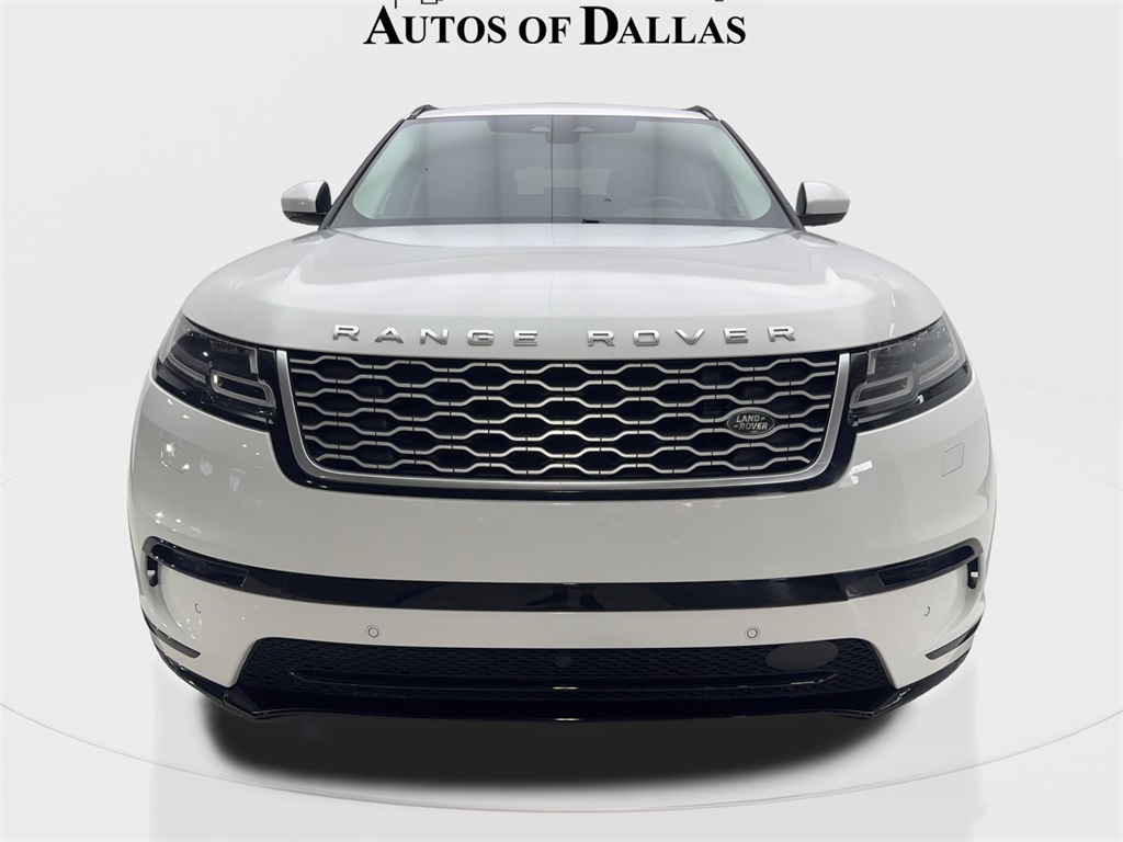 2022 Land Rover Range Rover Velar S photo 3