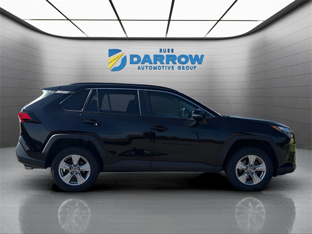 2023 Toyota RAV4 XLE photo 5