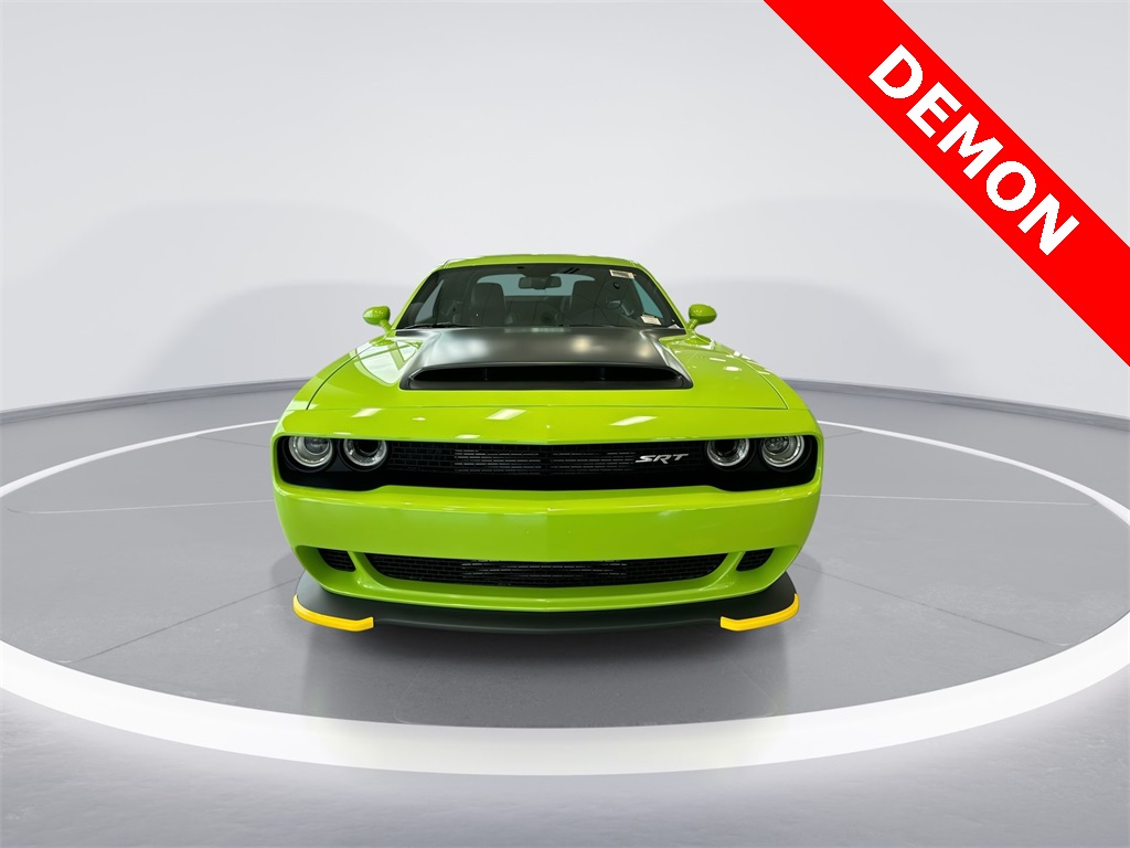 2023 Dodge Challenger SRT8 Hellcat Redeye Widebody photo 3