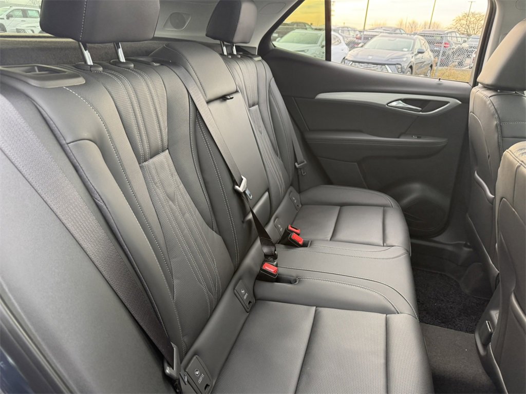 2026 BUICK ENVISION - Image 36