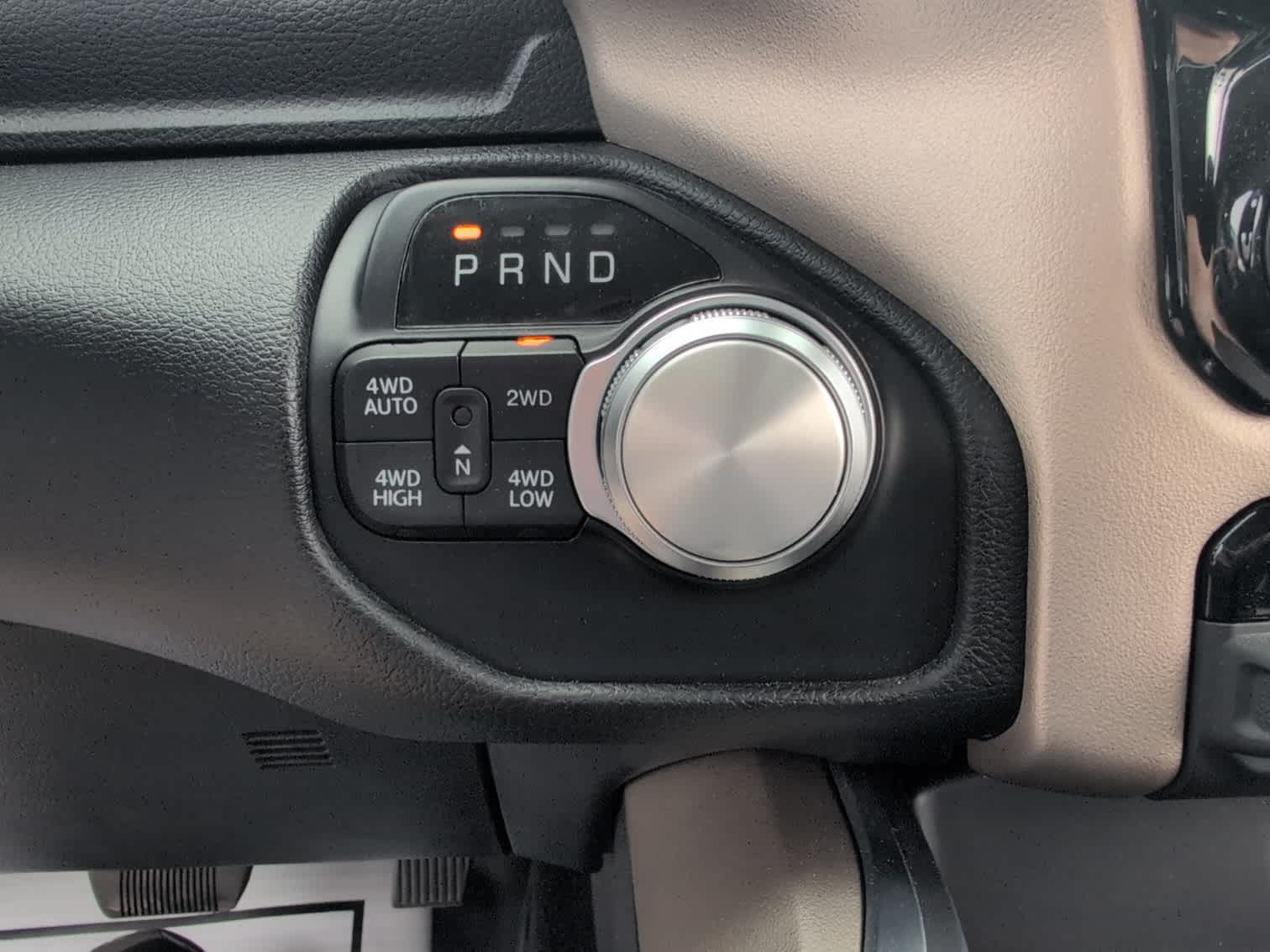 2022 Ram 1500 Laramie photo 20