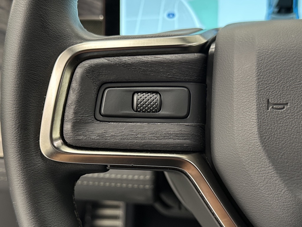 2022 Rivian R1T Launch Edition photo 23