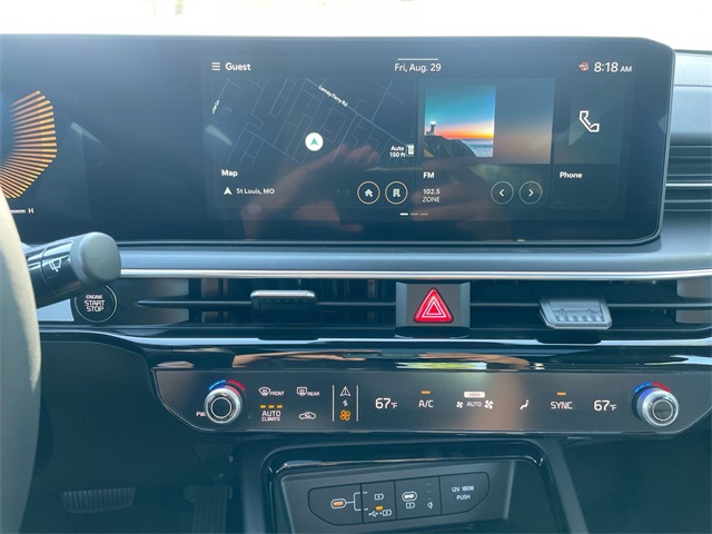 2026 Kia K5 GT-Line photo 41