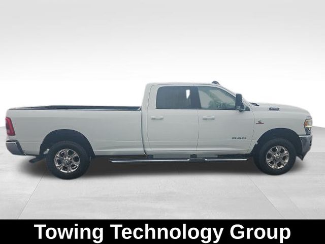 2020 Ram 3500 Big Horn photo 4