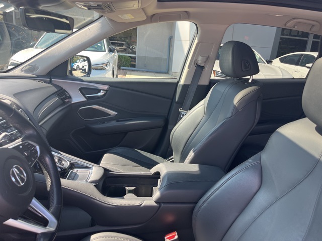 2020 Acura RDX photo 35