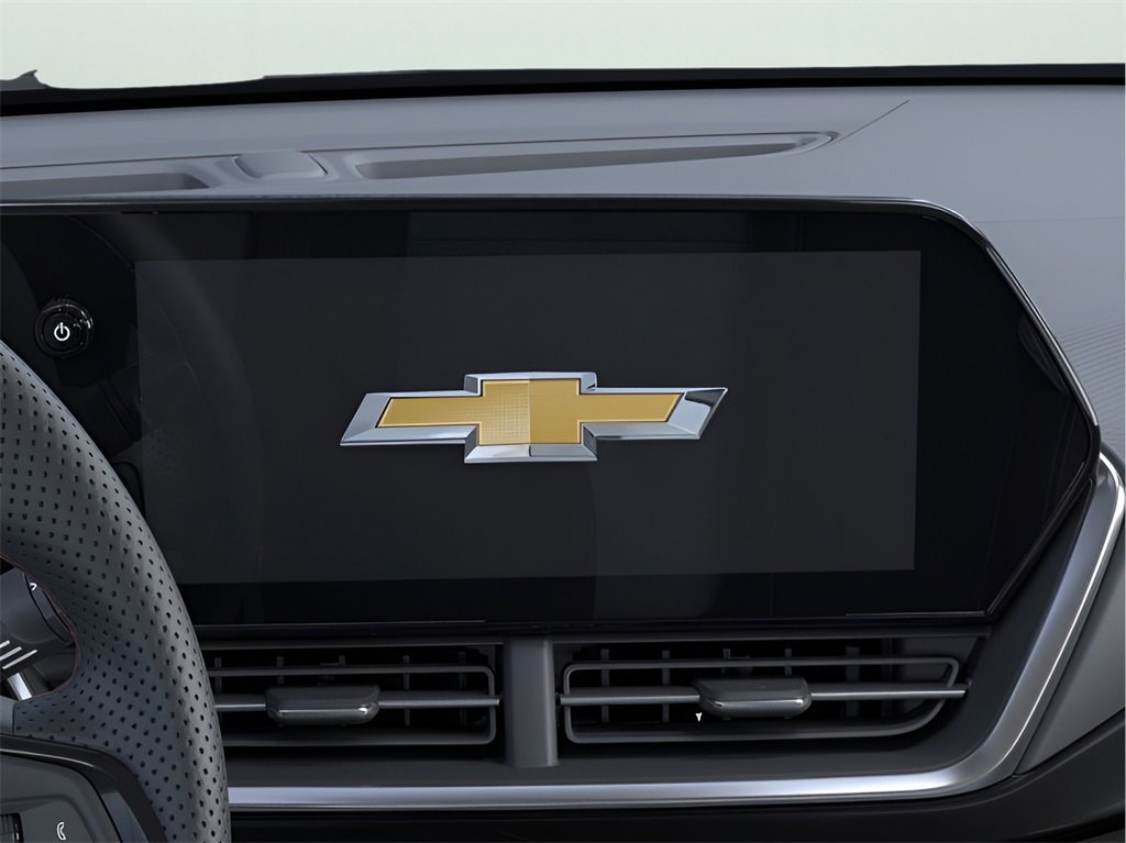 2026 Chevrolet Trax photo 17