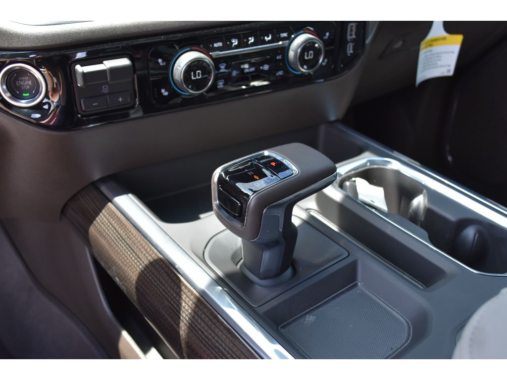 2025 Chevrolet Silverado 1500 LT Trail Boss photo 27