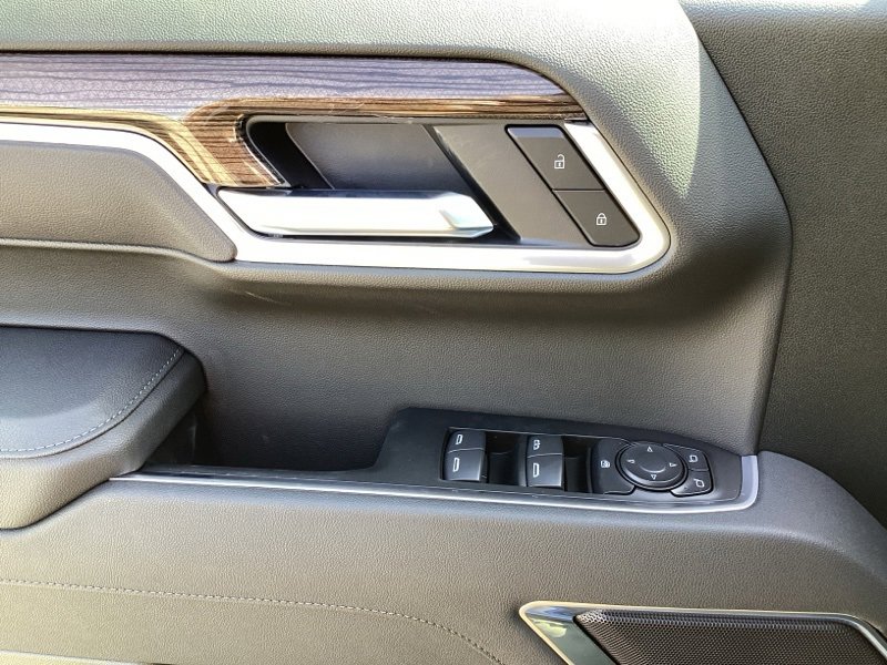 2026 Chevrolet Silverado 1500 LT photo 23