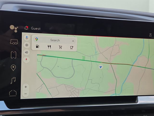 2026 Gmc Sierra 1500 Elevation photo 6
