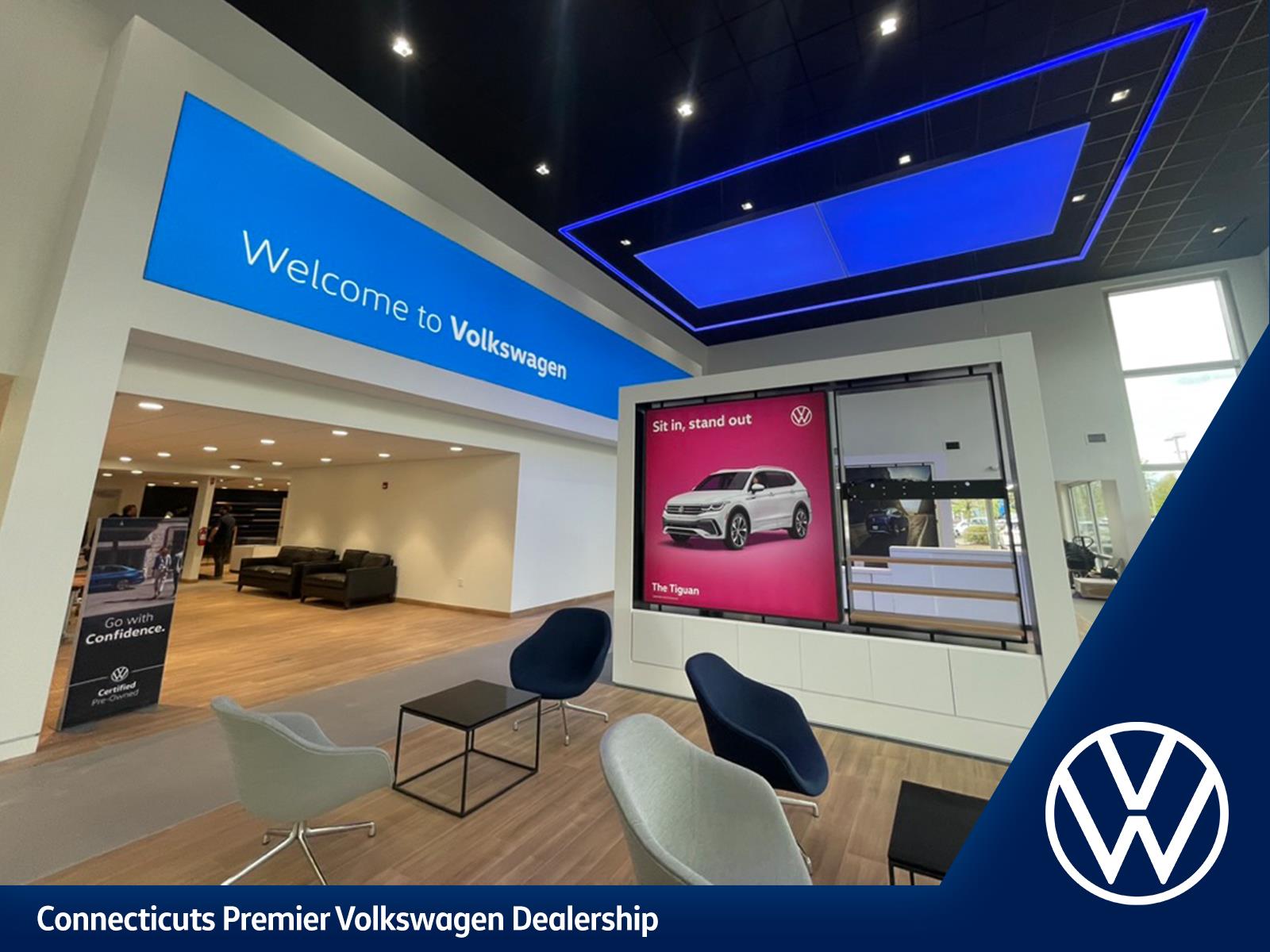 2022 Volkswagen Tiguan SE photo 3