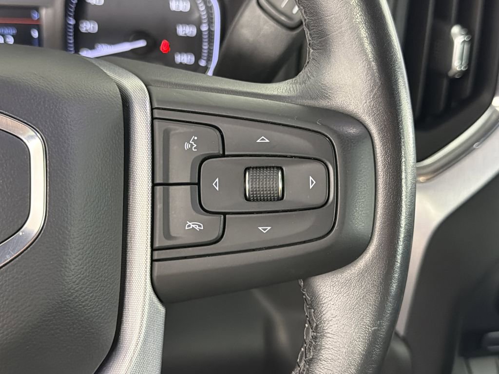 2021 Gmc Sierra 1500 Elevation photo 22