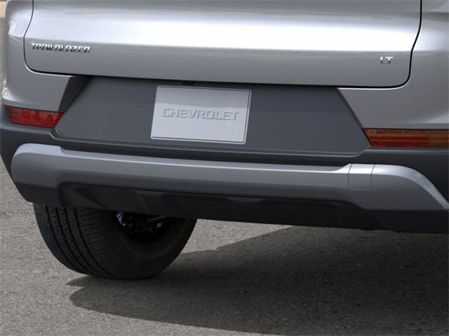 2026 Chevrolet Trailblazer LT photo 13