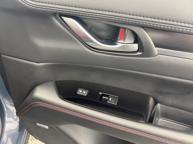 2024 Mazda CX-5 2.5 S Carbon photo 24
