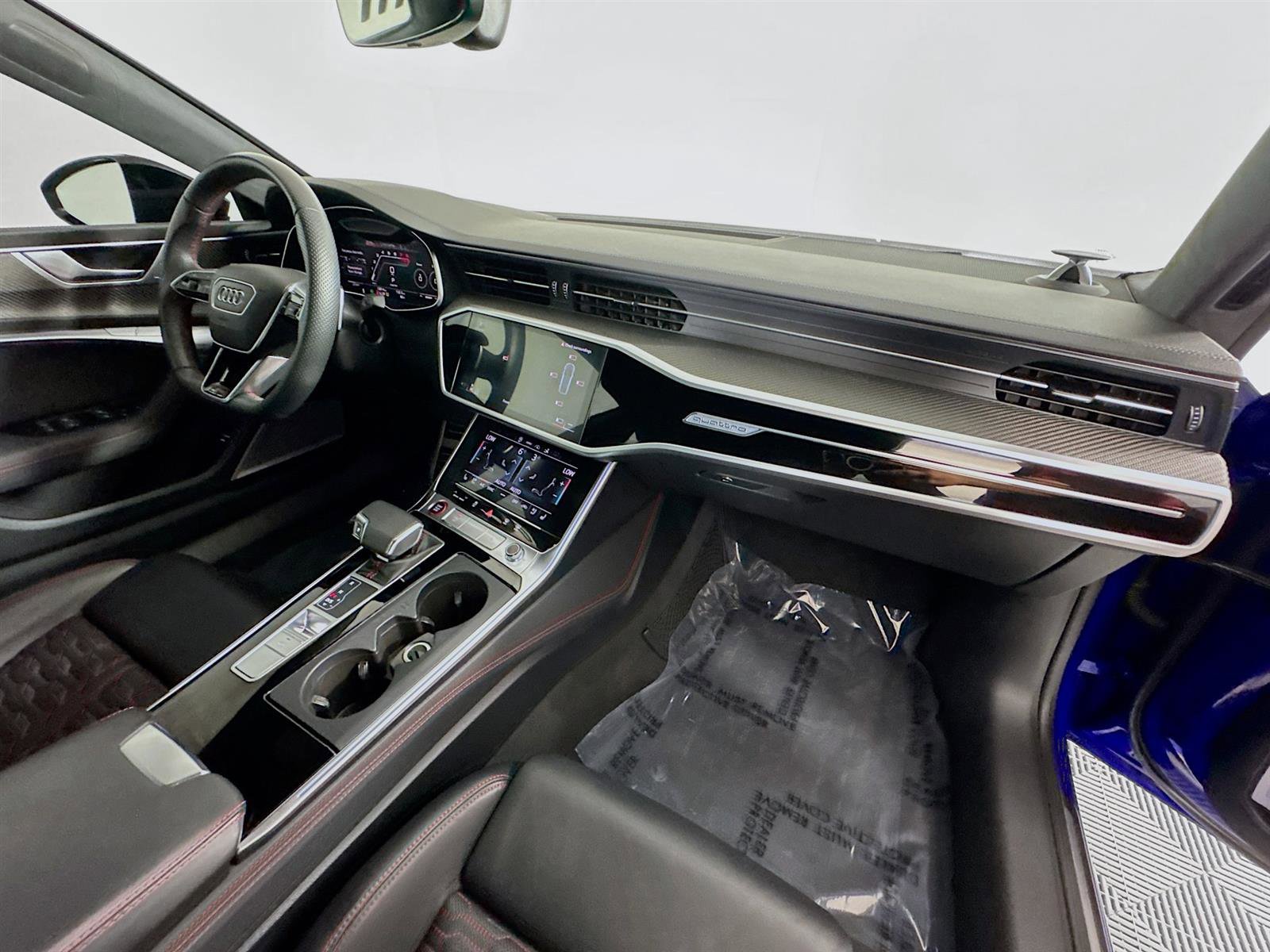 2023 Audi RS 7 EX photo 26
