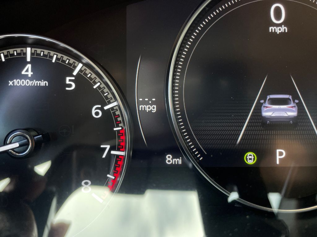 2025 Mazda CX-30 2.5 S Preferred photo 2