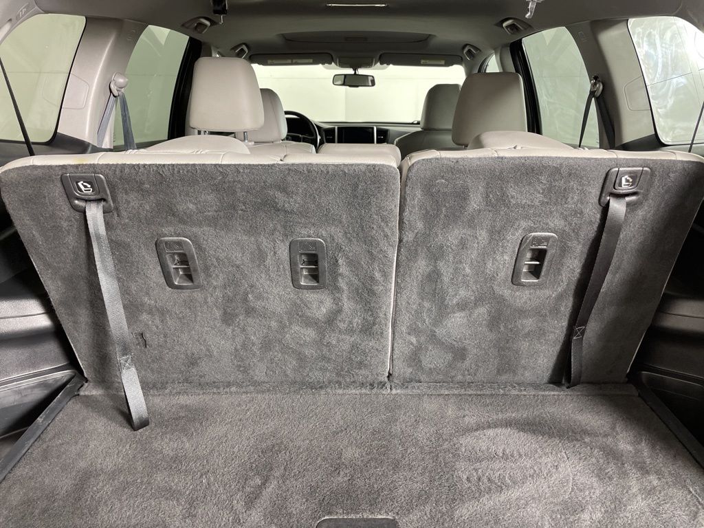 2017 Honda Pilot EX-L photo 20