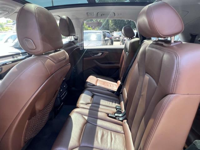 2017 Audi Q7 3.0T Premium photo 6