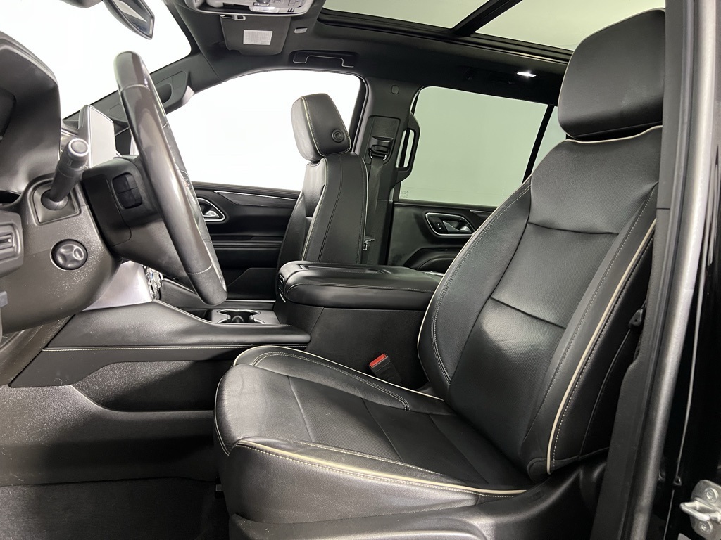 2021 Gmc Yukon SLT photo 18