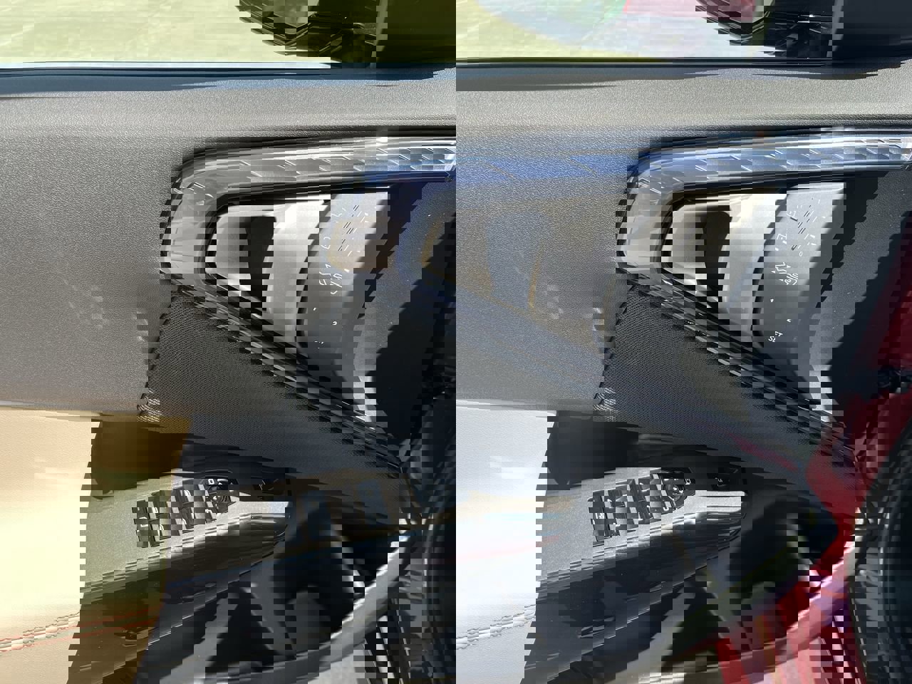 2026 Bmw X3 photo 16