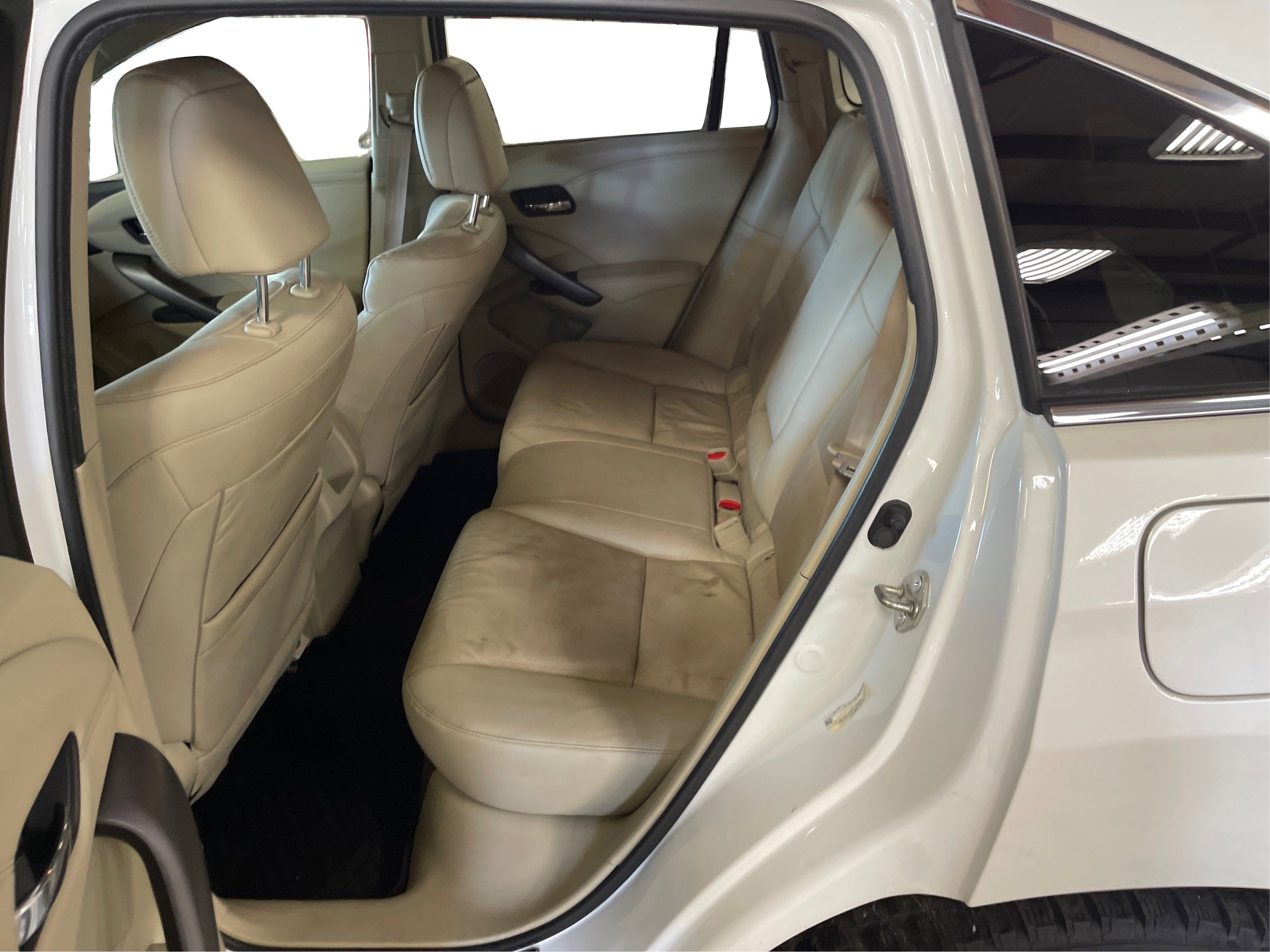 2015 Acura RDX Base photo 13
