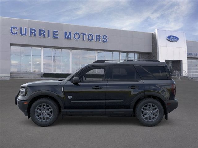 2025 FORD BRONCO SPORT - Image 26