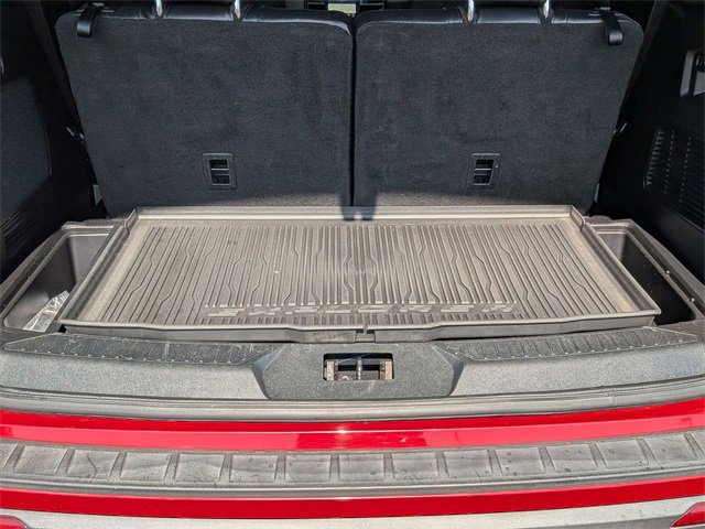 2020 Ford Explorer ST photo 32