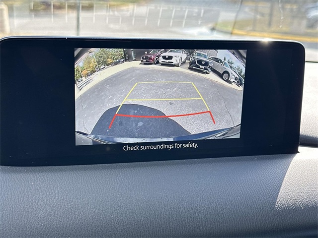 2022 Mazda CX-5 2.5 S photo 2