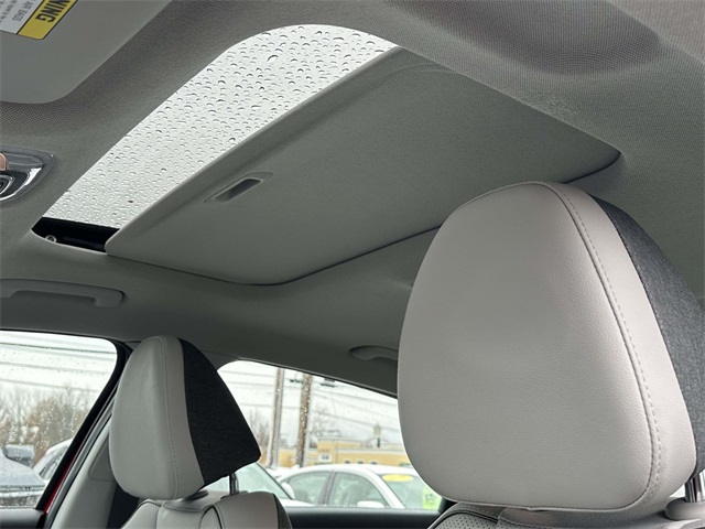 2023 Hyundai Elantra Limited photo 4